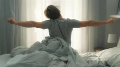 Begin je ochtend goed: ochtendrituelen voor een stabiele bloedsuikerspiegel