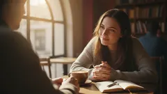 De kunst van het luisteren: de techniek die je een betere gesprekspartner maakt